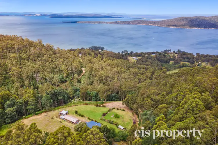 260 Kregors Road, Gordon TAS 7150