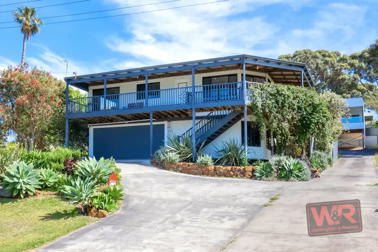 Main view of Homely house listing, 8B Beauchamp Street, Mira Mar WA 6330