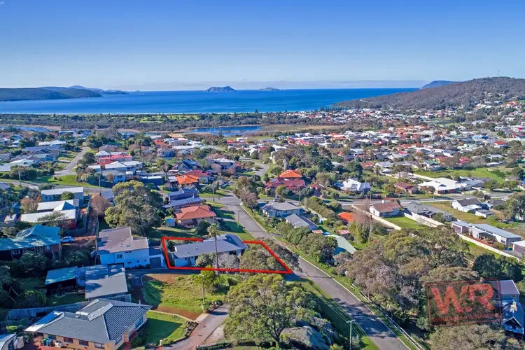 Third view of Homely house listing, 8B Beauchamp Street, Mira Mar WA 6330