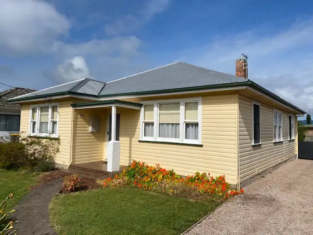 Main view of Homely house listing, 40 James Street, Ulverstone TAS 7315