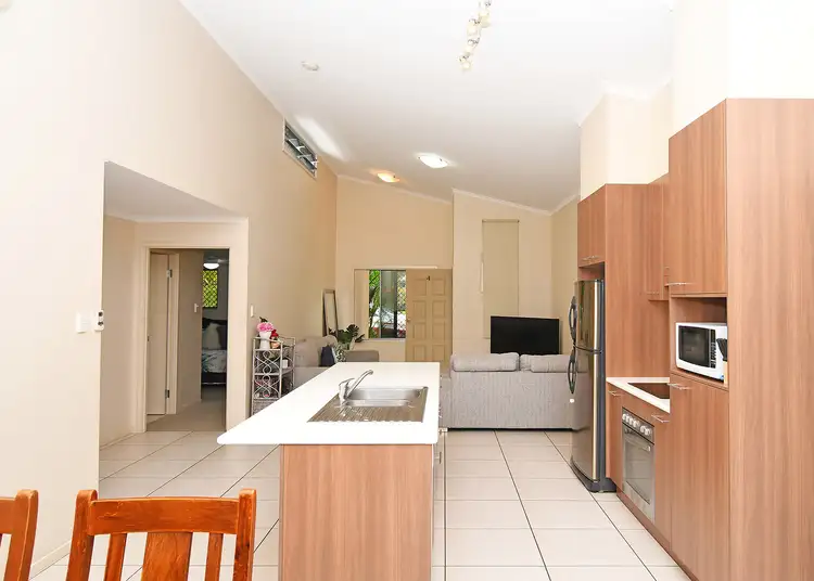 Main view of Homely townhouse listing, UNIT 4, 1 URRAWEEN ROAD, Urraween QLD 4655