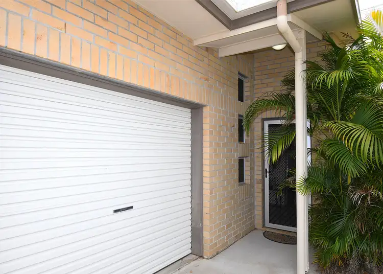 Third view of Homely townhouse listing, UNIT 4, 1 URRAWEEN ROAD, Urraween QLD 4655