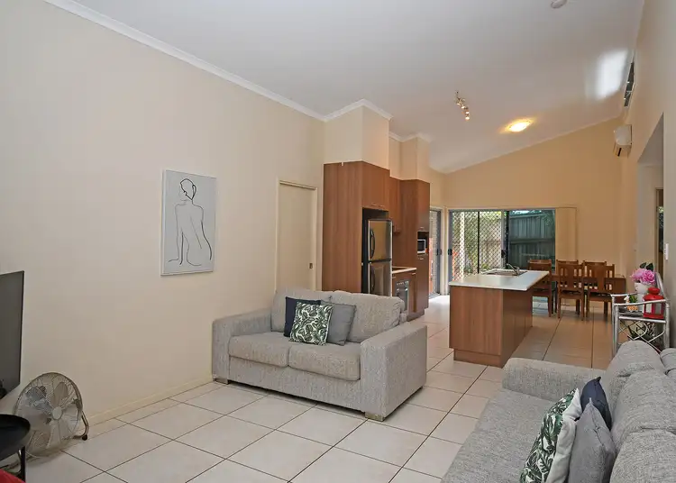 Fourth view of Homely townhouse listing, UNIT 4, 1 URRAWEEN ROAD, Urraween QLD 4655