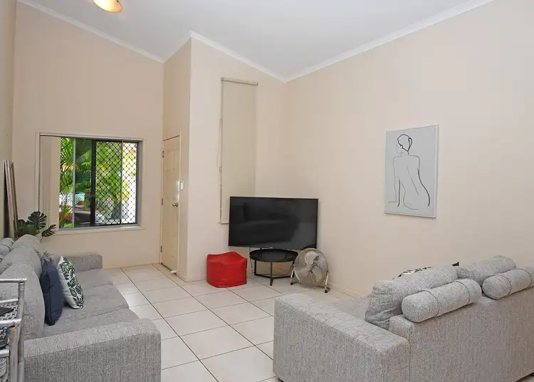 Fifth view of Homely townhouse listing, UNIT 4, 1 URRAWEEN ROAD, Urraween QLD 4655