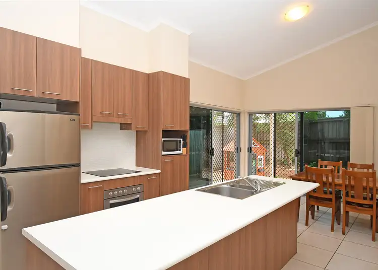 Sixth view of Homely townhouse listing, UNIT 4, 1 URRAWEEN ROAD, Urraween QLD 4655