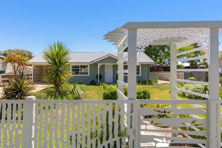 15 Laffer Street, Nangwarry SA 5277