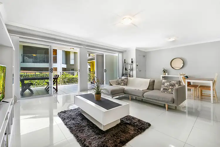 Main view of Homely unit listing, 1102/33 Clark Street, Biggera Waters QLD 4216