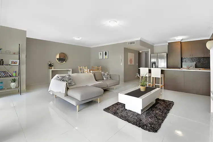 Third view of Homely unit listing, 1102/33 Clark Street, Biggera Waters QLD 4216