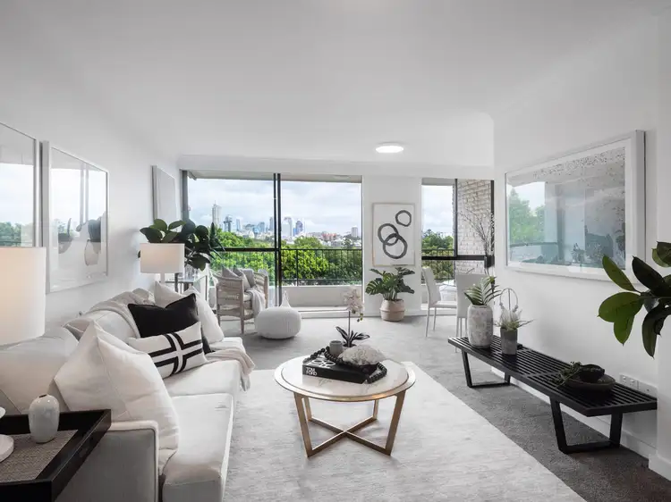 8A/4 Hampden Street, Paddington NSW 2021