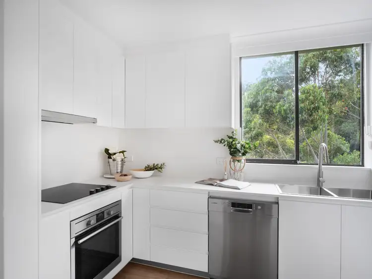 Fifth view of Homely apartment listing, 8A/4 Hampden Street, Paddington NSW 2021