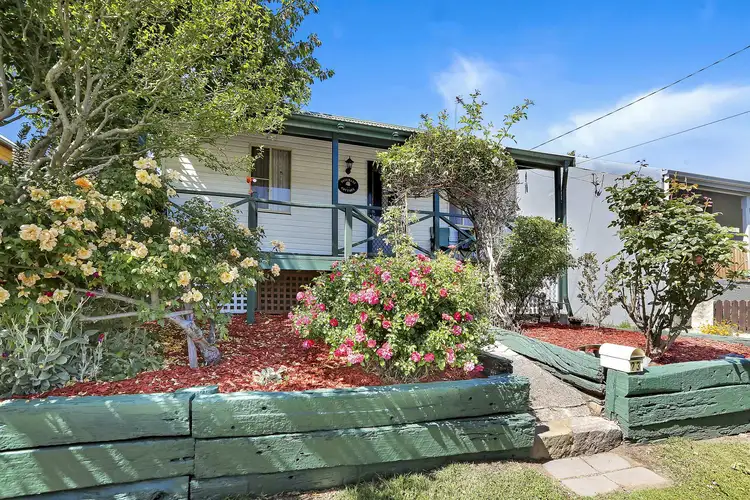 Main view of Homely house listing, 23 Bells rd, Lithgow NSW 2790