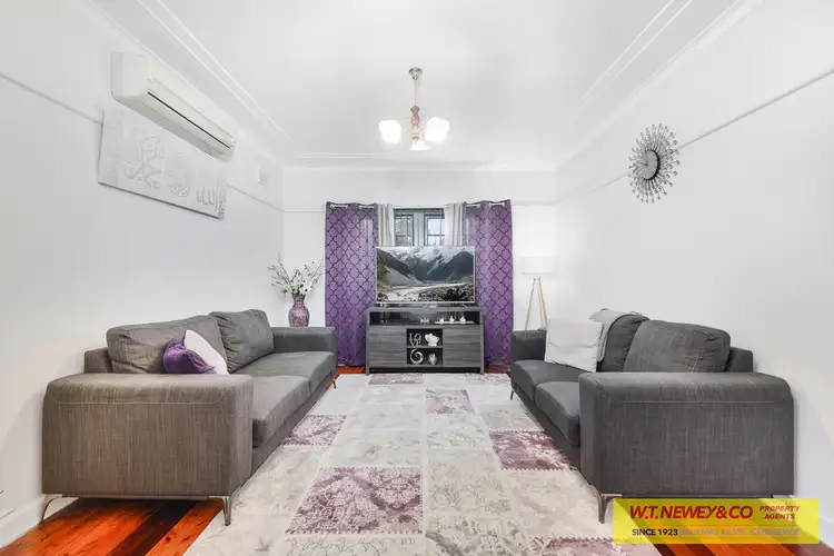 Second view of Homely house listing, 56 Ashby Ave, Yagoona NSW 2199