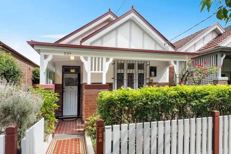 62a Denison Road