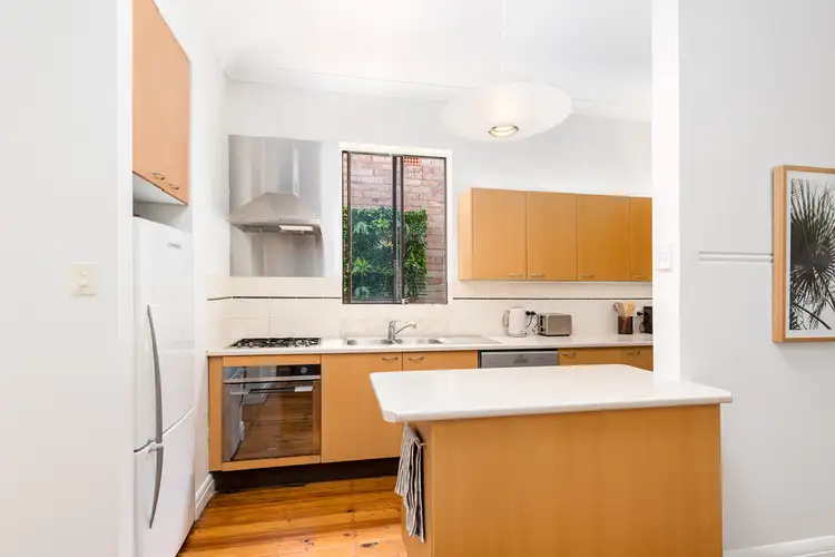 Sixth view of Homely house listing, 62a Denison Road, Lewisham NSW 2049