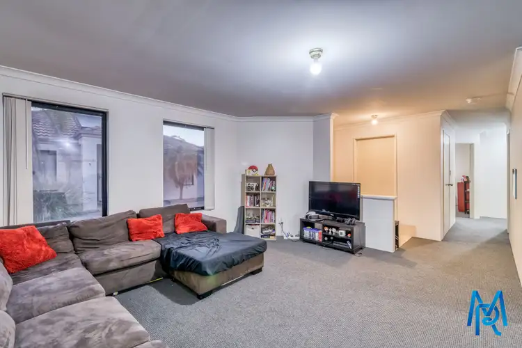 Fourth view of Homely unit listing, 12/19 Holton Way, Cannington WA 6107