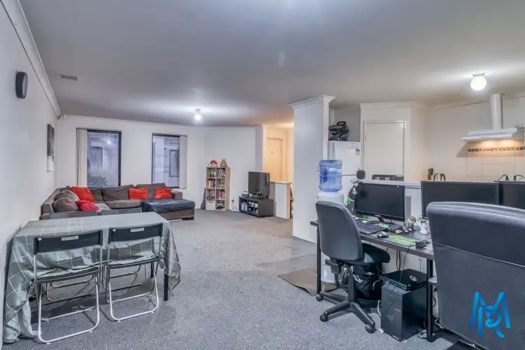 Fifth view of Homely unit listing, 12/19 Holton Way, Cannington WA 6107