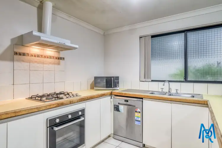 Sixth view of Homely unit listing, 12/19 Holton Way, Cannington WA 6107