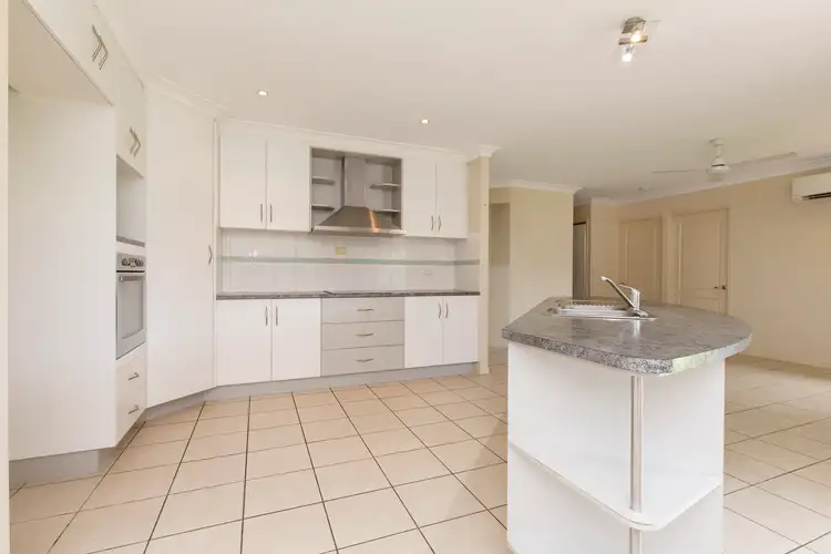 Third view of Homely house listing, 11 Cosette Court, Burdell QLD 4818