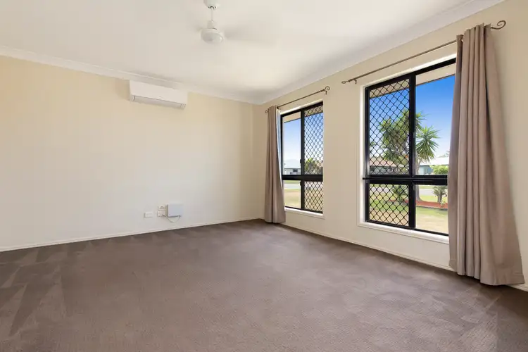 Fourth view of Homely house listing, 11 Cosette Court, Burdell QLD 4818
