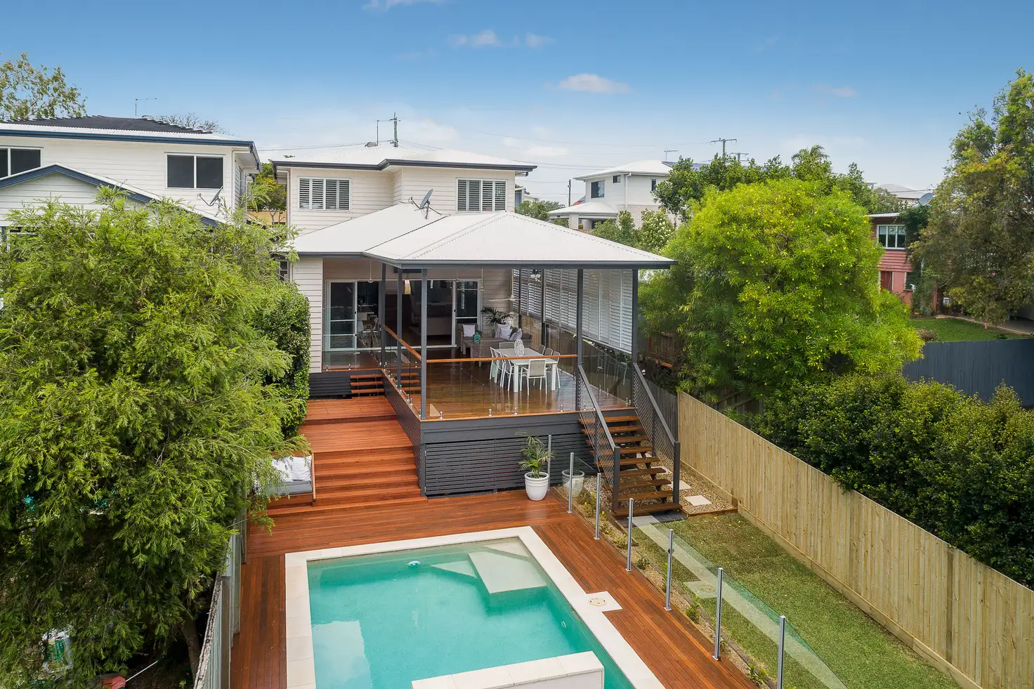 Main view of Homely house listing, 10 Canberra Drive, Ashgrove QLD 4060