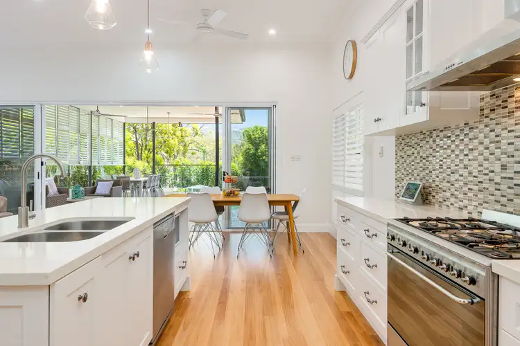 Third view of Homely house listing, 10 Canberra Drive, Ashgrove QLD 4060