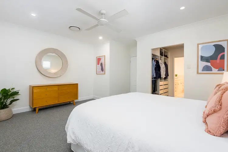 Sixth view of Homely house listing, 10 Canberra Drive, Ashgrove QLD 4060