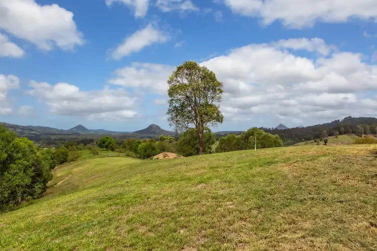Second view of Homely land listing, 52 Kenman Road, Traveston QLD 4570