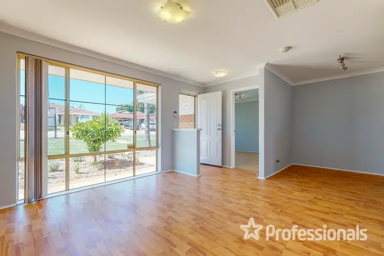 Second view of Homely house listing, 49 Bloodwood Drive, Marangaroo WA 6064