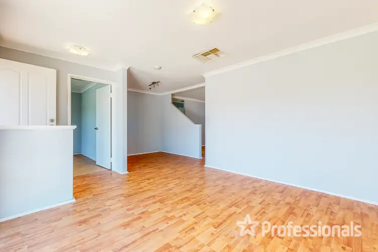 Third view of Homely house listing, 49 Bloodwood Drive, Marangaroo WA 6064