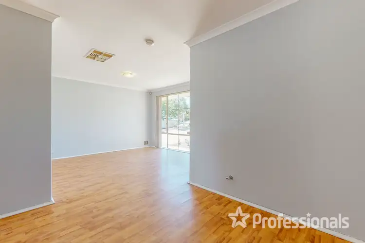 Fifth view of Homely house listing, 49 Bloodwood Drive, Marangaroo WA 6064