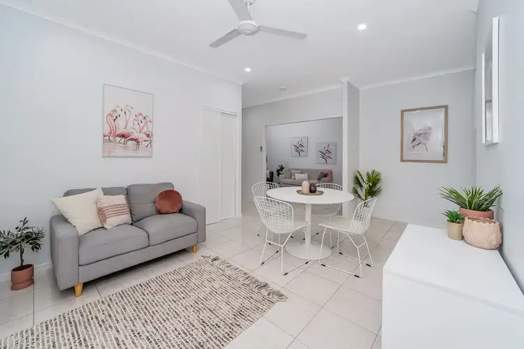 Main view of Homely unit listing, 4/29 Marks Street, Hermit Park QLD 4812