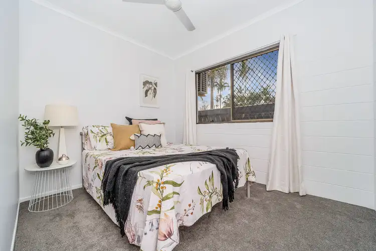 Fourth view of Homely unit listing, 4/29 Marks Street, Hermit Park QLD 4812