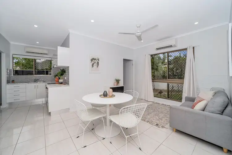 Sixth view of Homely unit listing, 4/29 Marks Street, Hermit Park QLD 4812