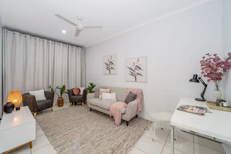 Seventh view of Homely unit listing, 4/29 Marks Street, Hermit Park QLD 4812