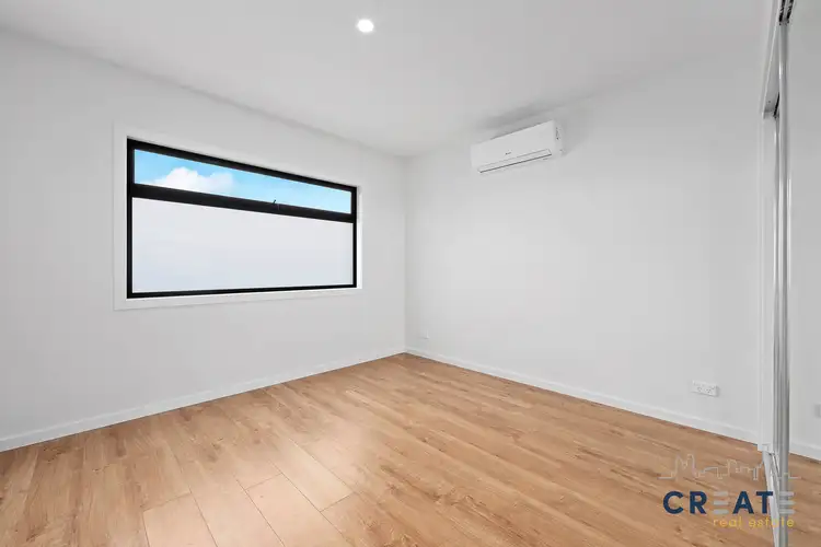 Seventh view of Homely townhouse listing, 3/7 Washington Street, St Albans VIC 3021