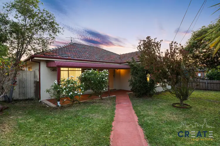 Main view of Homely house listing, 47 Monash Street, Sunshine VIC 3020