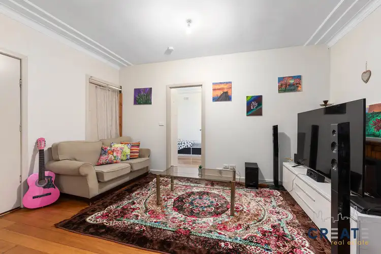 Second view of Homely house listing, 47 Monash Street, Sunshine VIC 3020