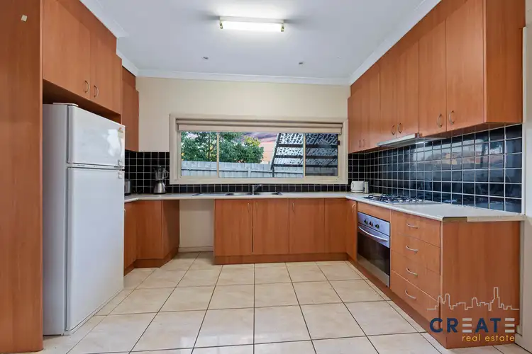 Fourth view of Homely house listing, 47 Monash Street, Sunshine VIC 3020
