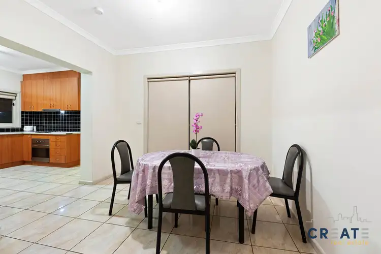 Fifth view of Homely house listing, 47 Monash Street, Sunshine VIC 3020