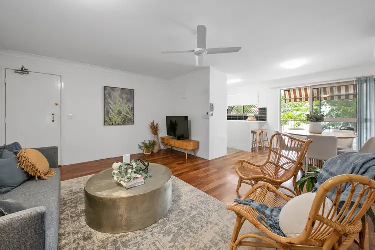 5/34 Dalmore Street, Ashgrove QLD 4060