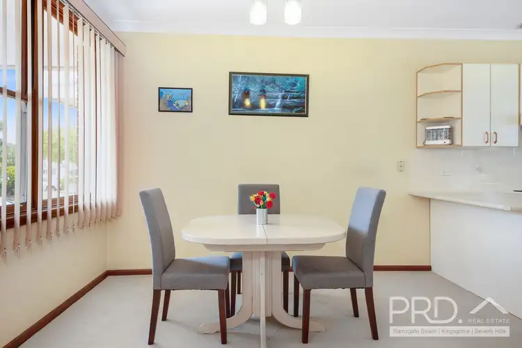 Second view of Homely villa listing, 8/74-76 Alfred Street, Ramsgate Beach NSW 2217