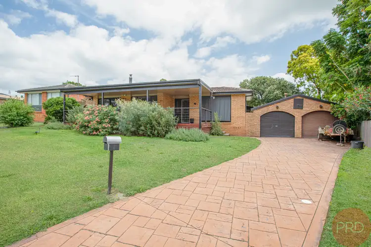 Main view of Homely house listing, 23 Way Street, Tenambit NSW 2323