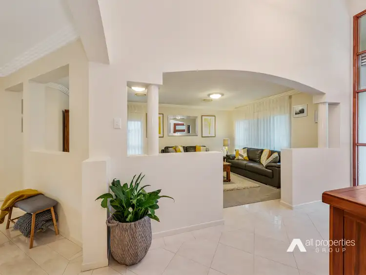 Third view of Homely house listing, 31 Ambrose Drive, Augustine Heights QLD 4300