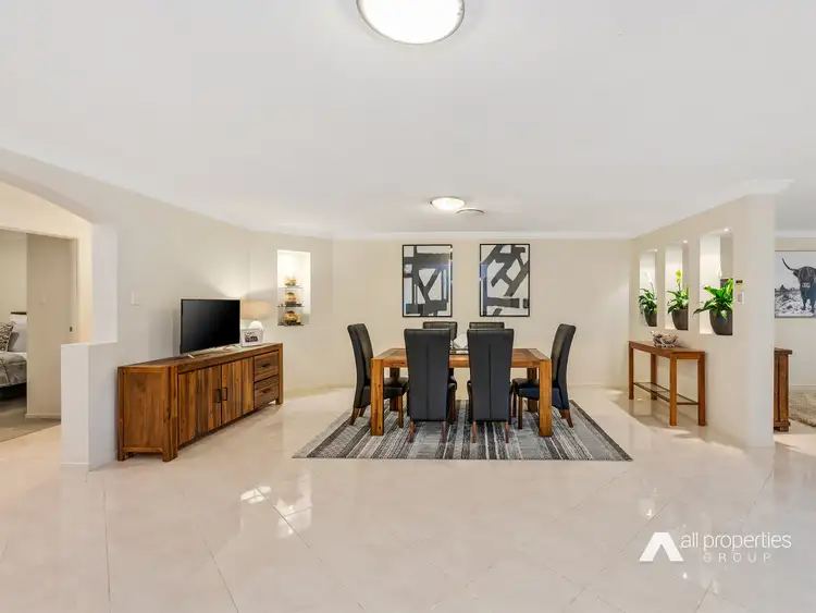 Sixth view of Homely house listing, 31 Ambrose Drive, Augustine Heights QLD 4300