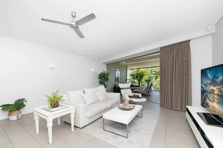 Fourth view of Homely apartment listing, 23/96-98 Mitchell Street, North Ward QLD 4810