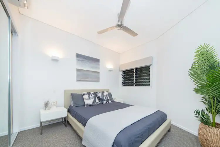 Sixth view of Homely apartment listing, 23/96-98 Mitchell Street, North Ward QLD 4810