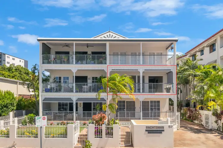 4/57-59 Palmer Street, South Townsville QLD 4810