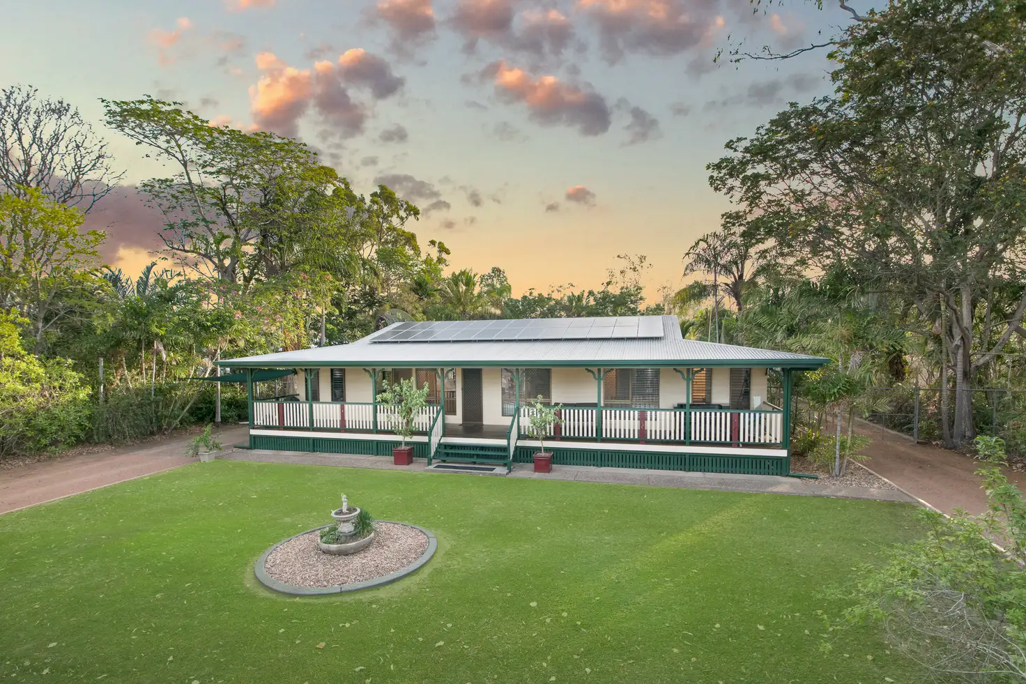 Main view of Homely rural property listing, 18 Frendon Parade, Mount Low QLD 4818