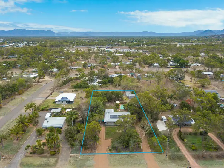Second view of Homely rural property listing, 18 Frendon Parade, Mount Low QLD 4818