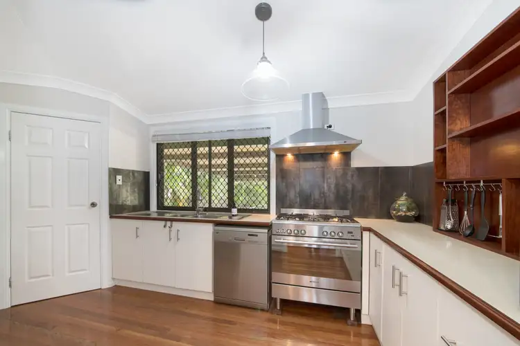 Third view of Homely rural property listing, 18 Frendon Parade, Mount Low QLD 4818